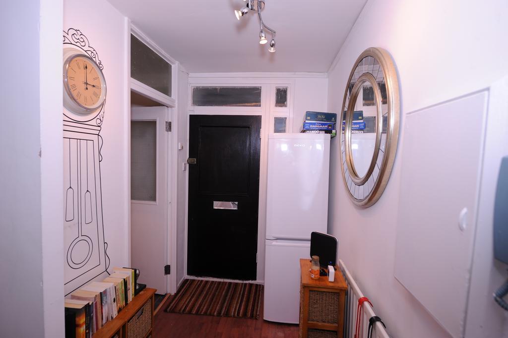 לונדון Kingward Rooms מראה חיצוני תמונה