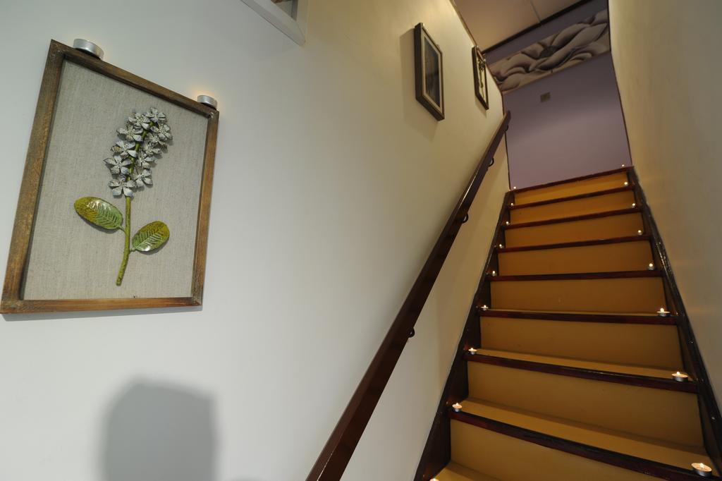 לונדון Kingward Rooms מראה חיצוני תמונה