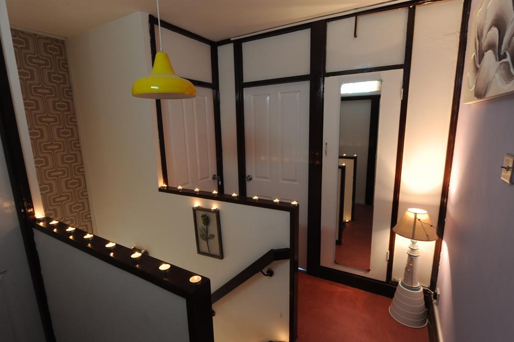 לונדון Kingward Rooms מראה חיצוני תמונה