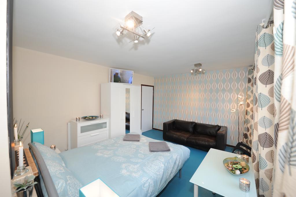 לונדון Kingward Rooms מראה חיצוני תמונה