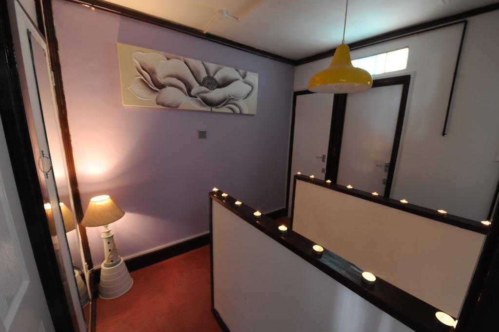 לונדון Kingward Rooms מראה חיצוני תמונה