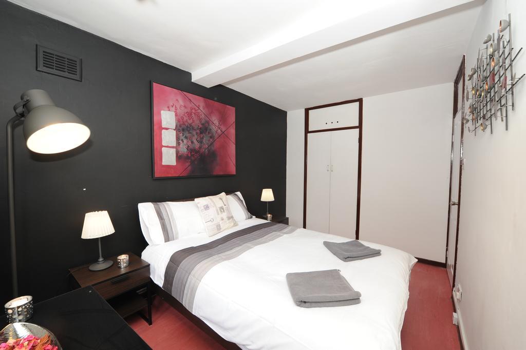 לונדון Kingward Rooms מראה חיצוני תמונה