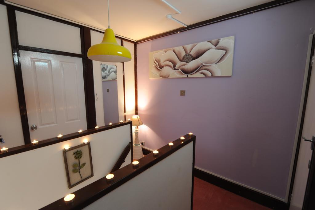 לונדון Kingward Rooms מראה חיצוני תמונה