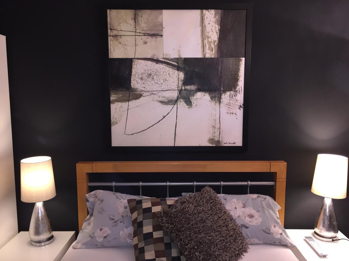 לונדון Kingward Rooms חדר תמונה